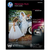 Cr667a Hp Premium Plus Photo Paper Soft Gloss 8.5x11 50 S by HP Inc.