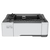 Lexmark 50M7650 650-Sheet Duo Tray