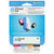 3JB18AC HP INSTINK PREPAID6 4P PS CARD