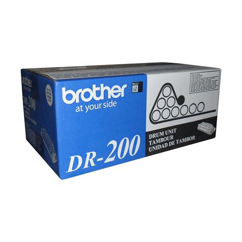 DR200 Brother  Drum Unit
