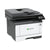Lexmark Black and White All-in-One 4-series (MB3442i)