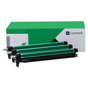 Lexmark CS943, CX942, 943, 944, XC9445, 55, 65 3-Pack 165K Photoconductor Kit