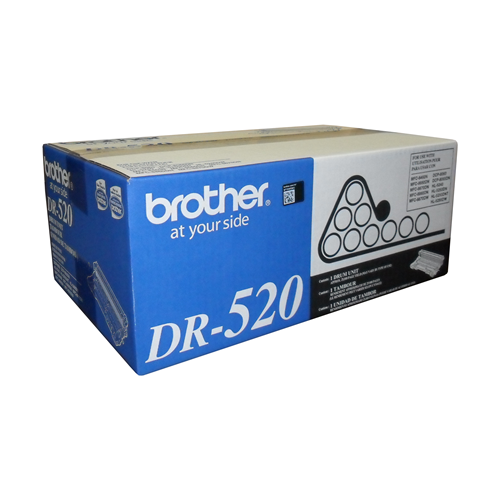 DR520 Brother Drum Unit
