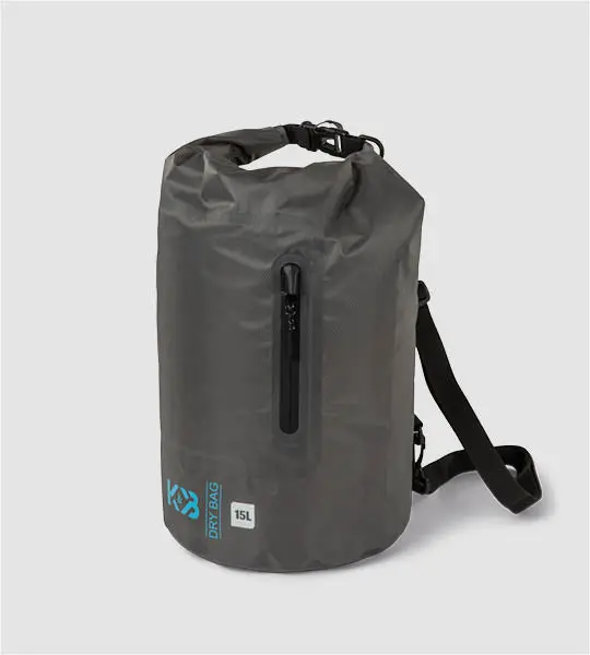 K&B Sport Ripon Dry bag 15L